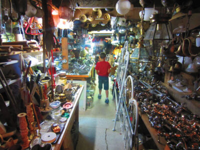 Building with Salvaged and Recycled Materials Image
